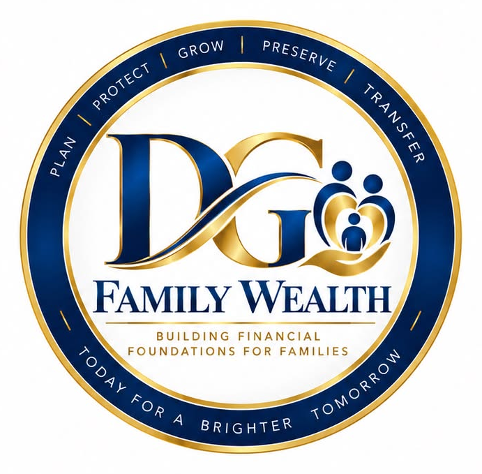 Divine Grace LLC logo